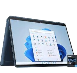 HP Spectre x360 2-in-1 Touch Intel Core i5 laptop