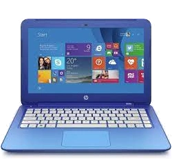 HP Stream 13 Touchscreen laptop