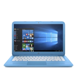 HP Stream 14-ax030wm laptop