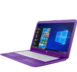 HP Stream 14-cb113wm Intel N4000 laptop