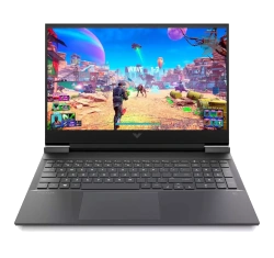 HP Victus 15.6" AMD Ryzen 5-5th Gen GTX laptop