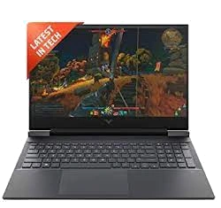 HP Victus 15.6" Intel Core i7-12th Gen GTX laptop