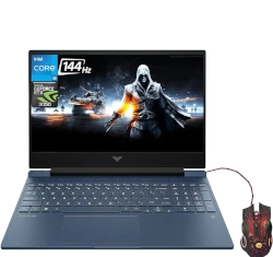HP Victus 15t-fa000 15" 16GB RAM 1TB SSD Intel Core i7-12th Gen RTX 3050 laptop