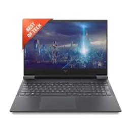 HP Victus 16.1" AMD Ryzen 5-5th Gen GTX laptop