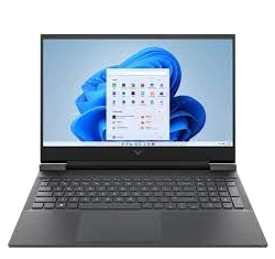 HP Victus 16.1" AMD Ryzen 5-6th Gen RTX laptop