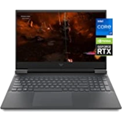 HP Victus 16.1" Intel Core i7-11th Gen GTX laptop