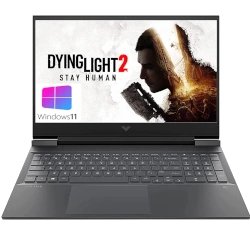 HP Victus 16.1" Intel Core i7-12th Gen GTX laptop