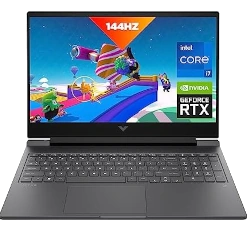 HP Victus 16t-r000 16" Intel Core i5-13th Gen RTX 4050 laptop