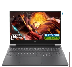 HP Victus 16t-r000 16" Intel Core i5-13th Gen RTX 4070 laptop