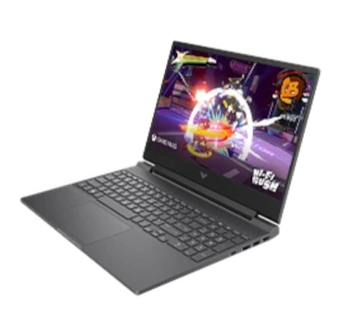 HP Victus Gaming 15-fb3025nr 15" AMD Ryzen 7 8845HS Radeon 780M laptop