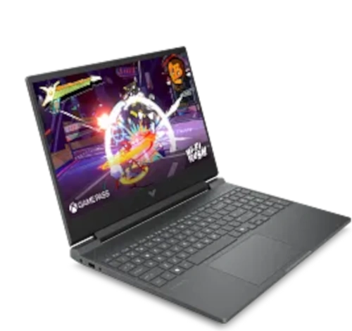 HP Victus Gaming 15t-fa200 15" Intel Core 5 210H RTX 5050 laptop
