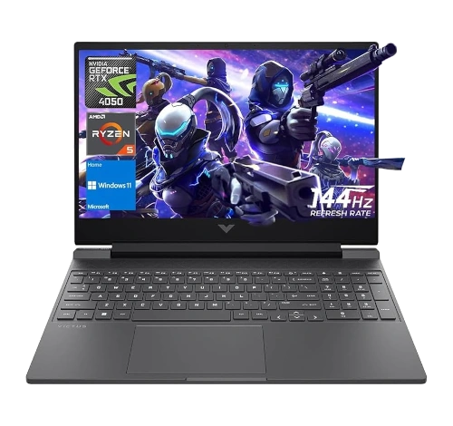 HP Victus Gaming 15z-fb200 15" AMD Ryzen 5 8645HS RTX 4050 laptop