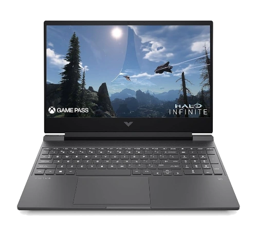 HP Victus Gaming 15z-fb200 15" AMD Ryzen 5 8645HS RTX 4060 laptop