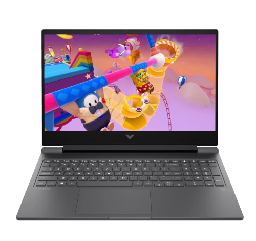HP Victus Gaming 16t-s100 16" AMD Ryzen 5 8645HS RTX 3050 laptop