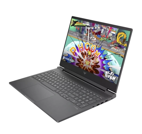 HP Victus Gaming 16t-s100 16" AMD Ryzen 7 8845HS RTX 4060 laptop