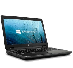 HP ZBook 15 G2 Mobile Workstation Intel Core i7 4th gen laptop