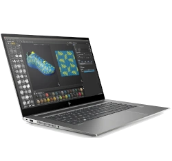 HP ZBook 17 G8 Intel Core i9 11th Gen laptop