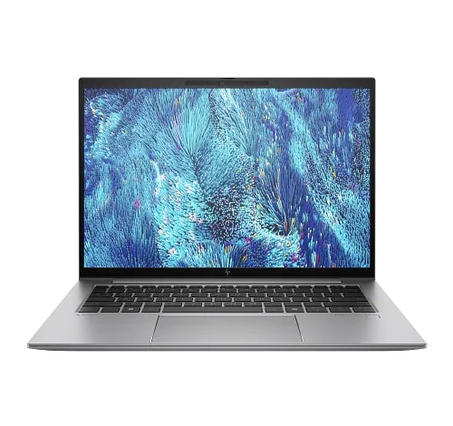 HP Zbook Firefly 14" G11 Intel Core Ultra 7 165U RTX laptop