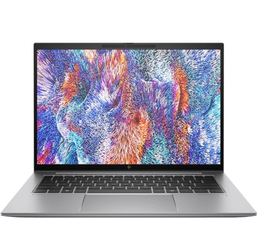 HP Zbook Firefly G11 14" AMD Ryzen 5 8640HS Radeon 760M laptop