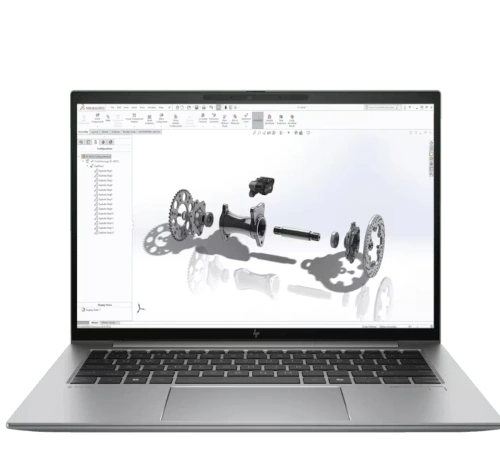 HP Zbook Firefly G11 14