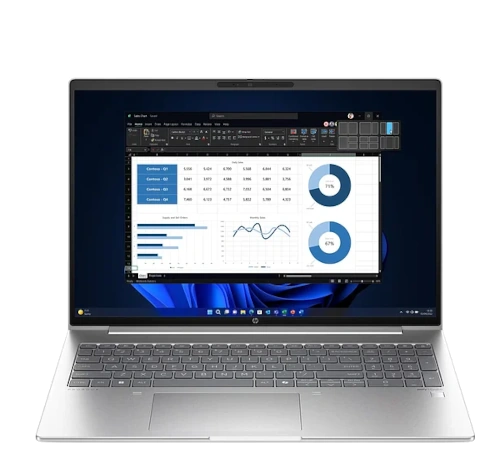 HP ZBook Firefly G11 16" Intel Core Ultra 5 125U laptop