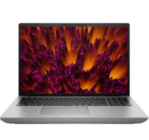 HP ZBook Fury G10 16" Intel Core i7-13th Gen laptop