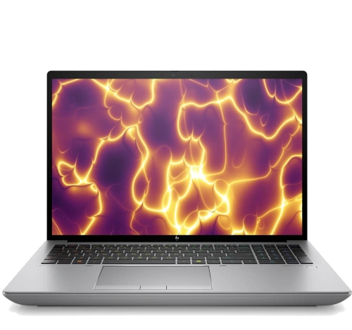HP ZBook Fury G11 16" Intel Core i7-13th Gen RTX 3500 laptop