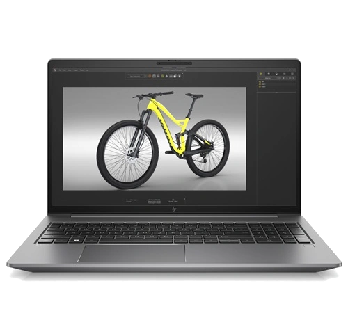 HP Zbook Power G10 A AMD Ryzen 9 7940HS RTX 2000 laptop