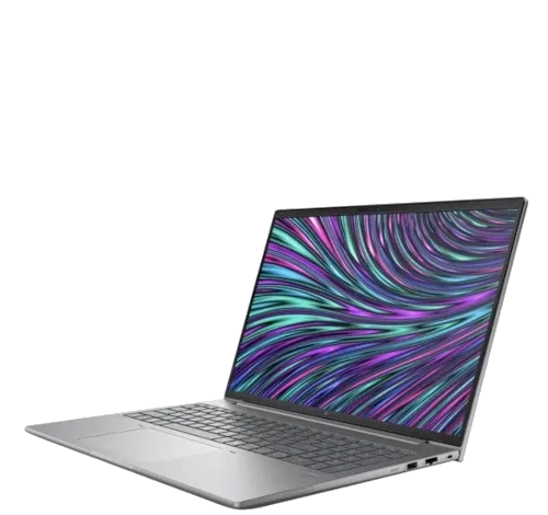 HP ZBook Power G11 16" Intel Core Ultra 5 135H laptop