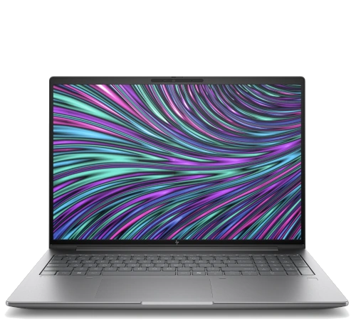 HP ZBook Power G11 16" Intel Core Ultra 7 155H laptop