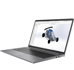 HP ZBook Power G9 15" Intel Core i7-12th Gen RTX A2000 laptop