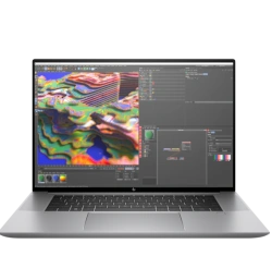 HP ZBook Studio G9 Intel Core i7 12th laptop