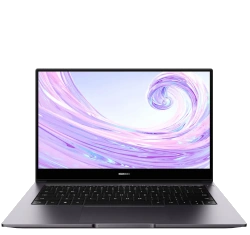 Huawei MateBook D 14" 16GB RAM 512GB SSD Intel Core i5-12th Gen laptop