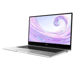 Huawei MateBook D 14" 8GB RAM 256GB SSD Intel Core i3-11th Gen laptop