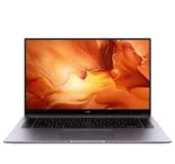 Huawei MateBook D 16" 8GB RAM 512GB SSD Intel Core i5-12th Gen laptop