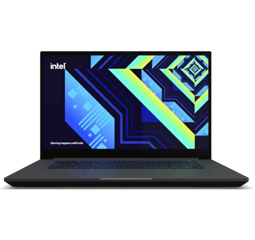 Intel NUC X15 Gaming Laptop 15.6" 144Hz i7-12700H laptop