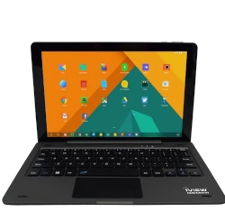 iView Gemini 10.1" 2GB RAM 16GB SSD laptop