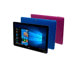 iView i1040QW 10.1" 2GB RAM 32GB SSD laptop