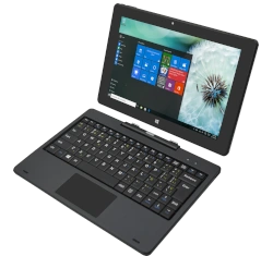 iView Magnus IV 4G LTE 10.1" 2-in-1 4GB RAM 64GB SSD laptop