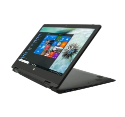 iView Maximus IV Ultra-Slim 11.6" 360 4GB RAM 64GB SSD Intel Celeron laptop