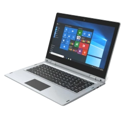 iView Megatron 4G LTE 14.1" 360 4GB RAM 64GB SSD laptop