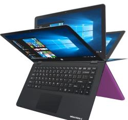 iView Megatron II 14.1" 360 2GB RAM 32GB SSD laptop