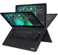 iView Unison Android 11.6" 360 2GB RAM 16GB SSD laptop