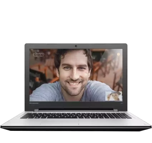 Lenovo 300 Intel Core i5 6th laptop