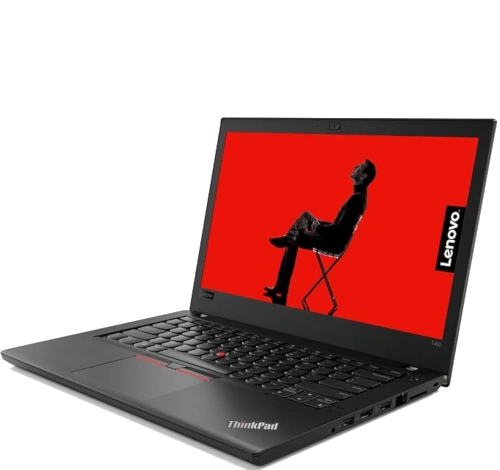 Lenovo 300 Intel Core i5 7th Gen laptop