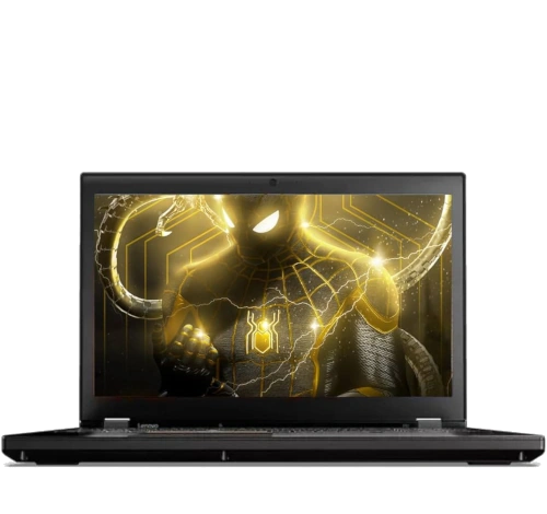 Lenovo 300 Intel Core i7 7th Gen laptop