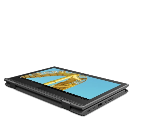 Lenovo 300G Gen 2 Intel Celeron N4100 laptop