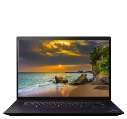 Lenovo Carbon X1 Extreme Gen 1 Intel Core i7-8th Gen laptop