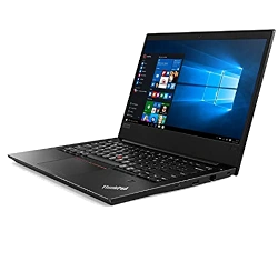 LENOVO E490 Intel Core i7 8th Gen laptop