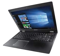 LENOVO Edge 15 80K9 Touch Intel Core i7-5th gen laptop